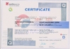 Китай RUIAN TAIFA AUTO RADIATOR CO.,LTD. Сертификаты